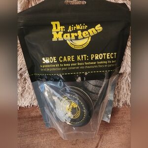 Dr. Martens Shoe Care Kit - NWT